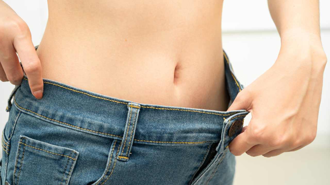 20 minuti al giorno per dimagrire - Lacuocherellona.it