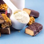 3 snack senza glutine che saziano - Lacuocherellona.it