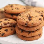 Biscotti all'inzuppo - Lacuocherellona.it