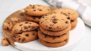 Biscotti all'inzuppo - Lacuocherellona.it