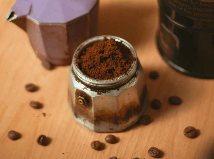 Caffè come rimedio contro le occhiaie - Lacuocherellona.it