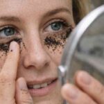 Caffè come rimedio contro le occhiaie - Lacuocherellona.it