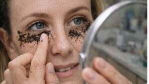 Caffè come rimedio contro le occhiaie - Lacuocherellona.it