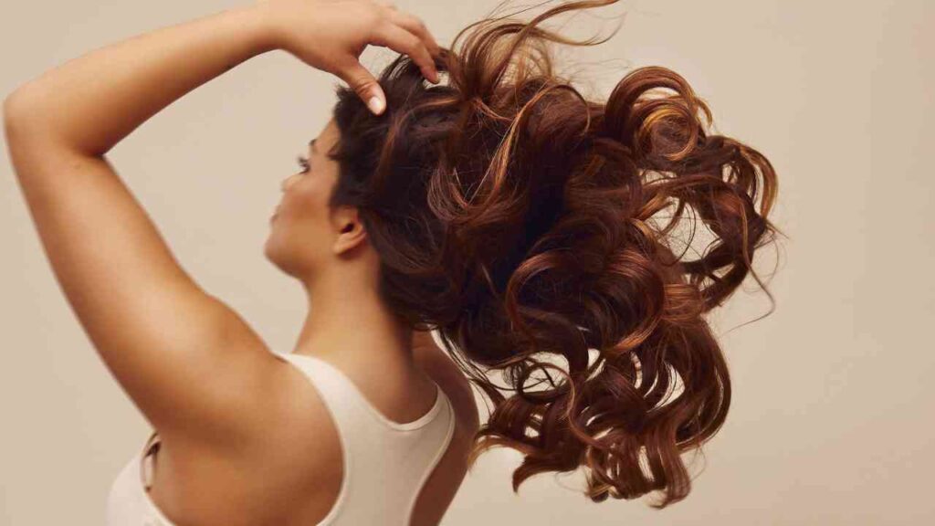 Capelli da favola con olio - Lacuocherellona.it