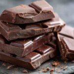 Cioccolato dosi al giorno - Lacuocherellona.it