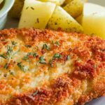 Cotolette doppia panatura senza glutine - Lacuocherellona.it