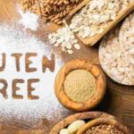 Dieta senza glutine prova lo xatano - Lacuocherellona.it