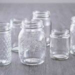 Disinfettare i barattoli in vetro dentro il microonde - Lacuocherellona.it