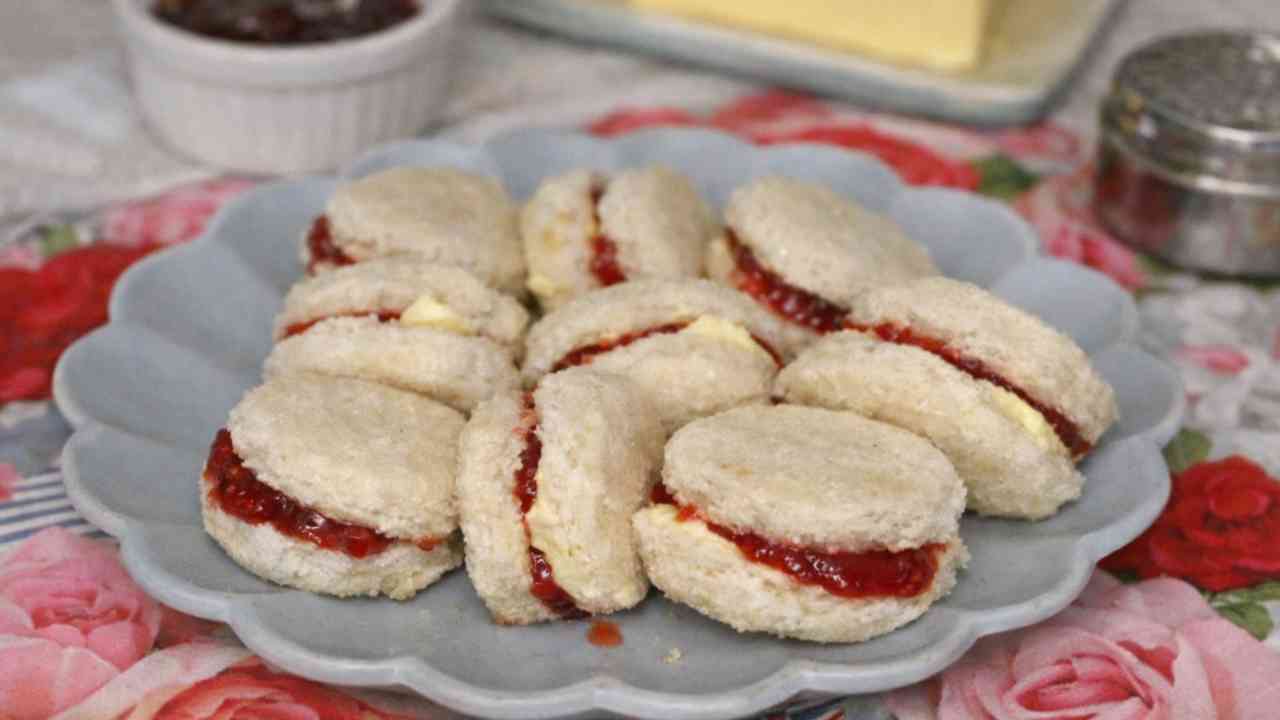 Dolcetti senza forno per la merenda - Lacuocherellona.it
