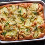 Focaccia furba con le patate - Lacuocherellona.it