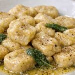 Gnocchi di pane- Lacuocherellona.it