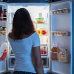 L'arte del frigo vuoto - Lacuocherellona.it