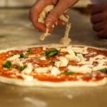 Pizza senza forno - Lacuocherellona.it