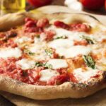 Pizza senza lievito ricetta - Lacuocherellona.it