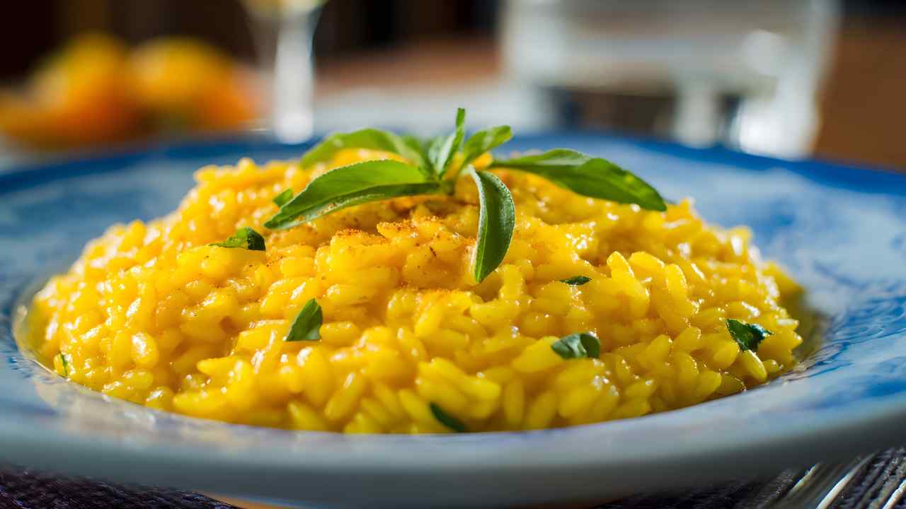 Risotto acchiappa mariti - Lacuocherellona.it
