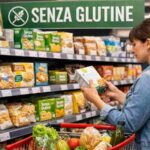 Spesa senza glutine