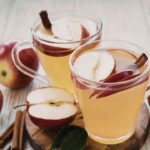 Tisana con bucce di mele - Lacuocherellona.it