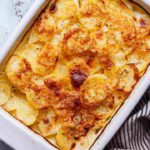 Torta di patate senza glutine - Lacuocherellona.it