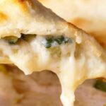 Torta salata senza sporcare nulla - Lacuocherellona.it