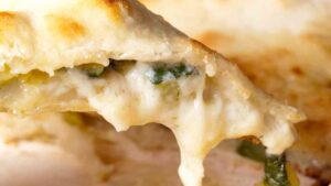 Torta salata senza sporcare nulla - Lacuocherellona.it