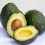 avocado fresco