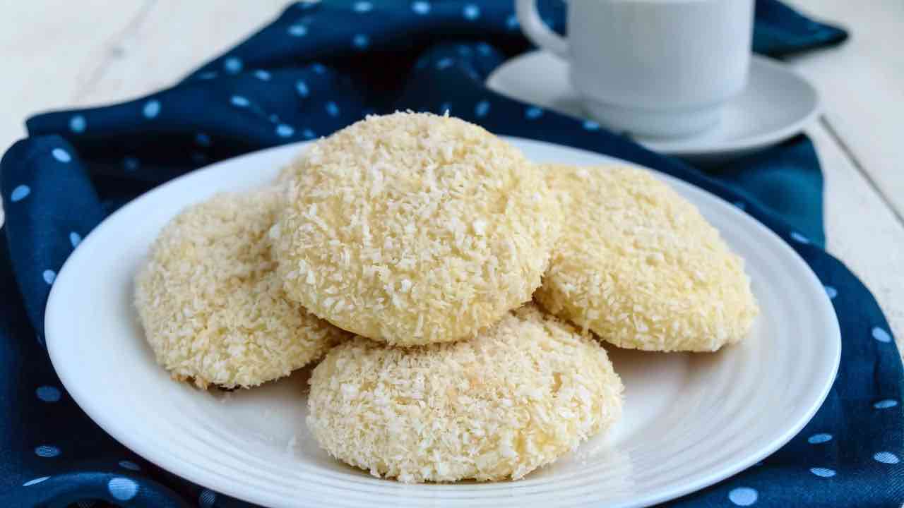 biscotti gluten free