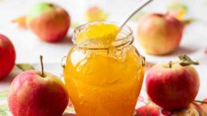 marmellata di mele