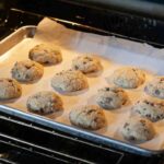 cookie al cioccolato gluten free