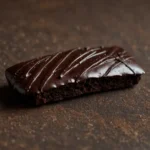 barrette di cioccolato fondente 
