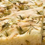 focaccia gluten free