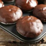 funghi al cioccolato