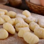 gnocchi senza glutine