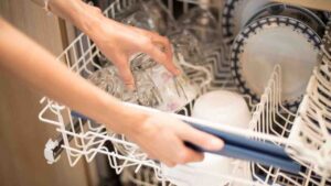 lavastoviglie 5 trucchi