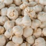 moltiplicare l'aglio