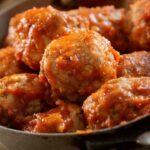 Polpette al sugo